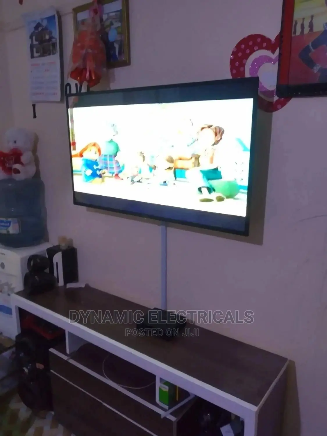 Tv Wall Mounting Services