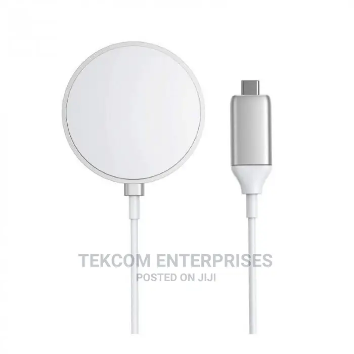 Anker Powerwave Select + Magnetic Pad Silver