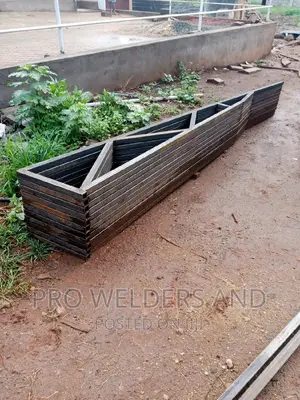 Trusses/Roofwelder
