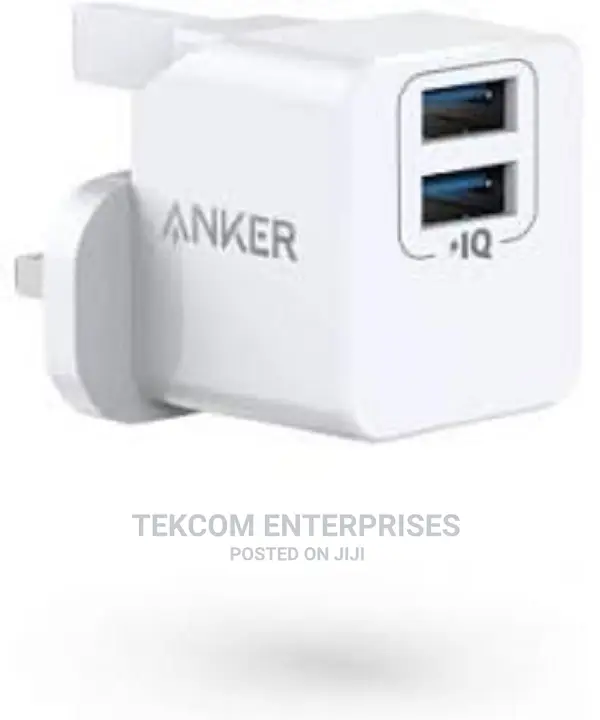 Anker Powerport Mini Uk -White