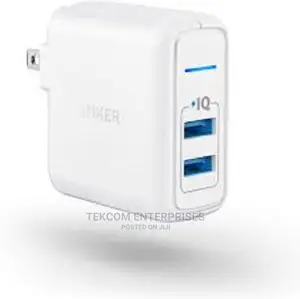 Anker Powerport Mini Uk -White