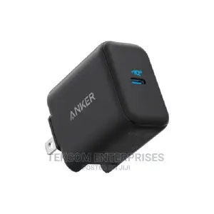 Anker Powerport Iii 25w