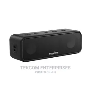 Anker Soundcore 3