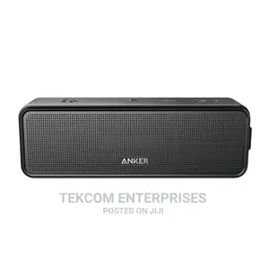 Anker Soundcore Select 2(Party Cast)