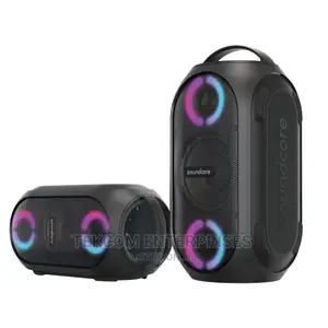Anker Soundcore Rave Mini