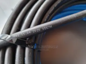 25mm Battery Cable Copper