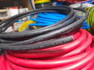 25mm Battery Cable Copper