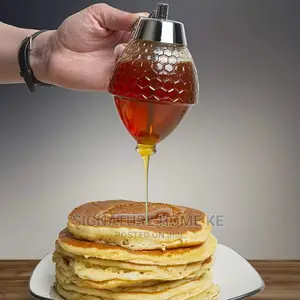 Honey Dispenser
