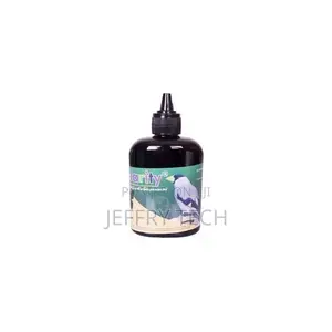 Clarity Black Printer Ink for Epson Printers