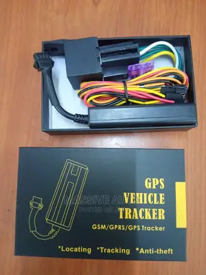 Gps Car Tracker Available