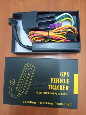 Affordable Car Tracker Is Available