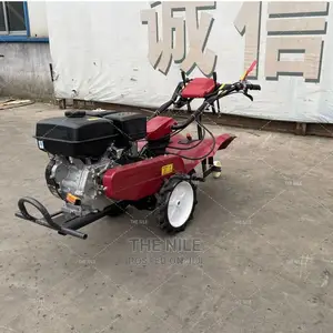 Micro Tiller Gasoline Ditch Weeder
