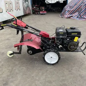 Micro Tiller Gasoline Ditch Weeder