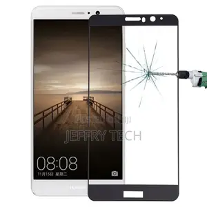 Huawei Mate 9 0.26mm 9H Screen Tempered Glass Full Screen Fi