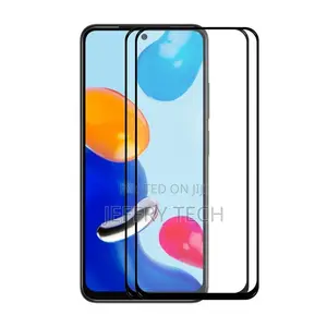 Redmi Note 11S 4G Tempered Glass Full Film