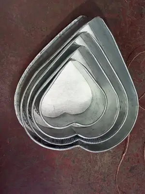 Baking Tins