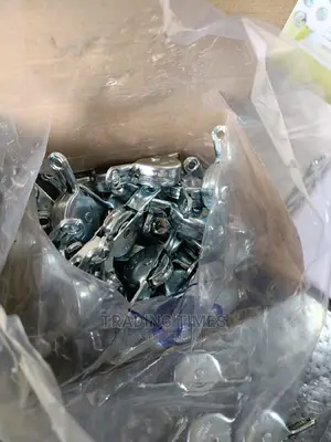 Aluminum Sliding Window Roller Guide