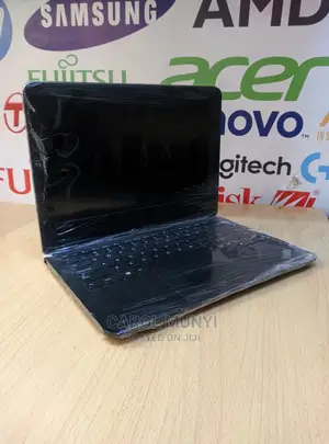 New Laptop Lenovo ThinkPad 11e 4GB Intel Celeron HDD 128GB