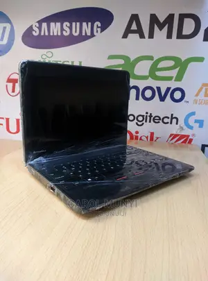 New Laptop Lenovo ThinkPad X131e 4GB Intel Celeron HDD 500GB