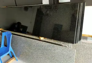 Dark Granite