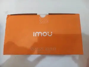IMOU Wireless Outdoor Camera