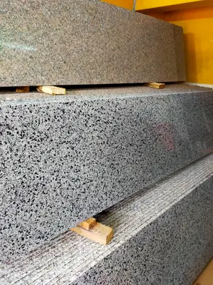 Granite Tops-Different Colours