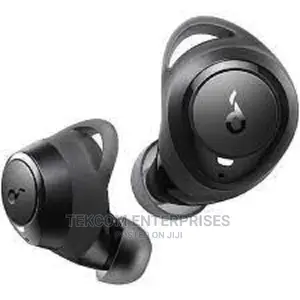 Soundcore by Anker Life A1 Wireless Earbuds