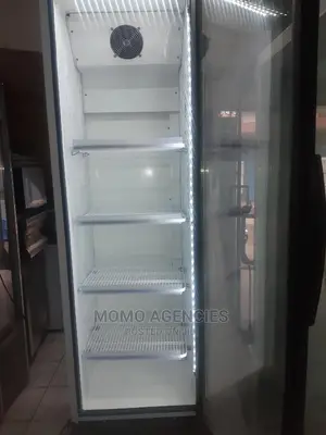 550l Display Fridge