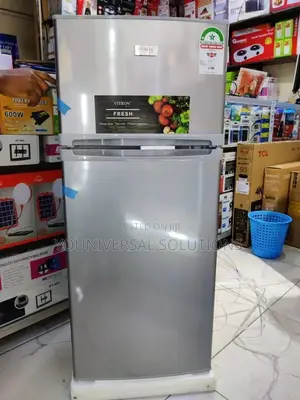 Vitron 128litres Fridge