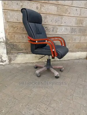 Executive Leather Directors Office Chairs