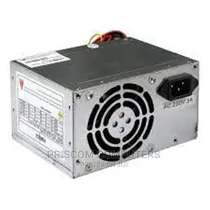 Computer Desktop Power Supply