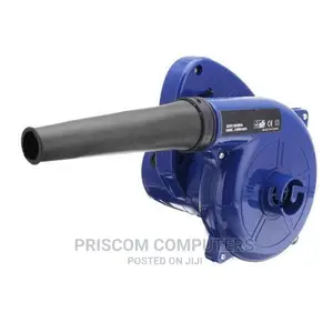 Electric Dust Blower