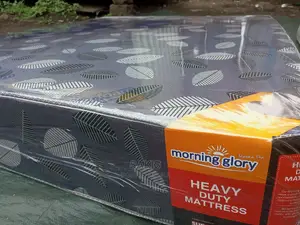 Grade 9 Heavy Duty 5 By 6, 8inch Mattresses. Free Delivery