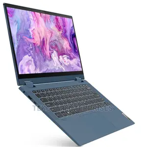 New Laptop Lenovo Flex 5 16GB Intel Core I7 SSD 512GB