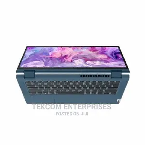 New Laptop Lenovo Flex 5 16GB Intel Core I7 SSD 512GB