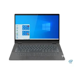 New Laptop Lenovo Flex 5 16GB Intel Core I7 SSD 512GB