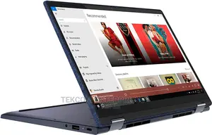 New Laptop Lenovo 8GB AMD Ryzen SSD 512GB