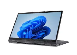 New Laptop Lenovo 16GB Intel Core I7 SSD 512GB