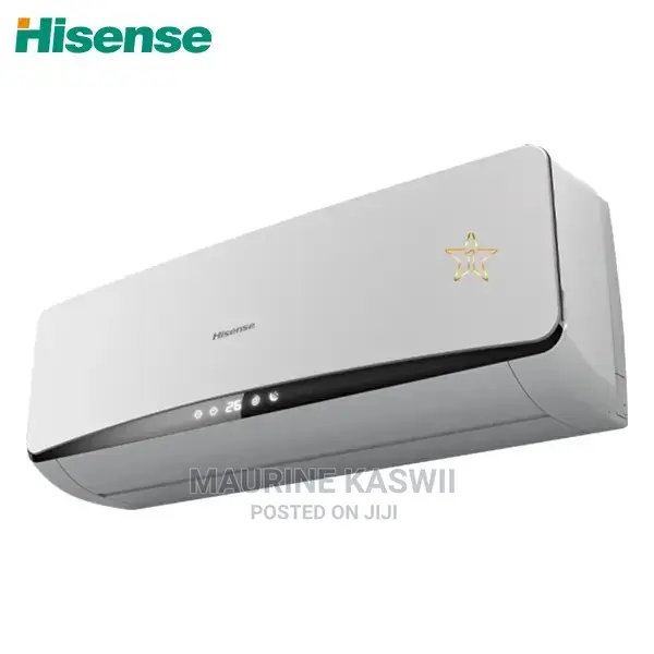 Hisense Air Conditioner