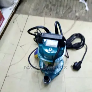 Premier Submersible Water Pump 0.5hp