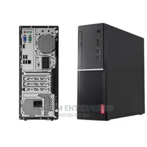 New Desktop Computer Lenovo 8GB Intel Core I7 HDD 1T