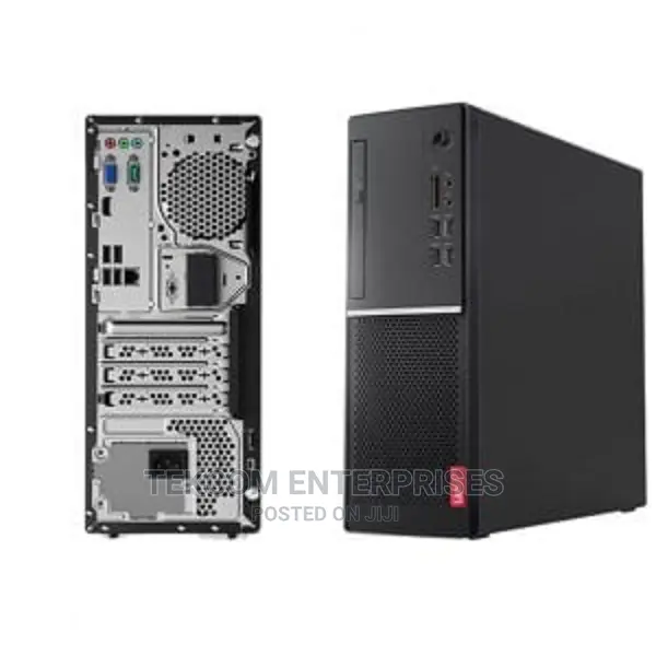 New Desktop Computer Lenovo 8GB Intel Core I7 HDD 1T