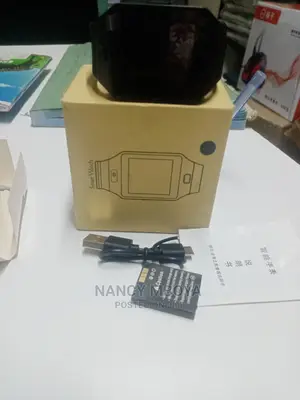 Simcard Smart Watch