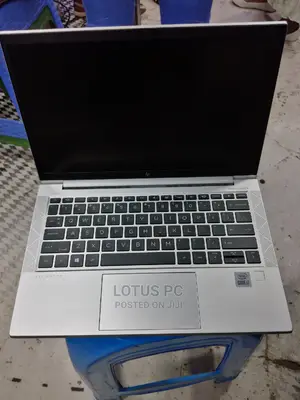 Laptop HP EliteBook 830 G7 16GB Intel Core I7 SSD 512GB