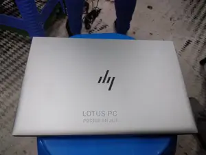 Laptop HP EliteBook 830 16GB Intel Core I7 SSD 512GB