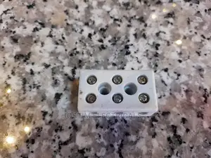 30A Porcelain Cable Connectors