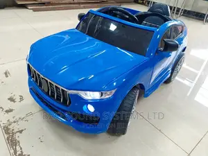 Toy Car for Kids