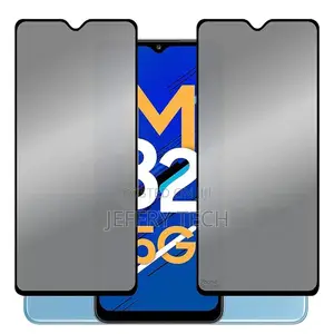 Samsung Galaxy M31/M31s/M32 5g/M33 5g/Privacy Screen Protect