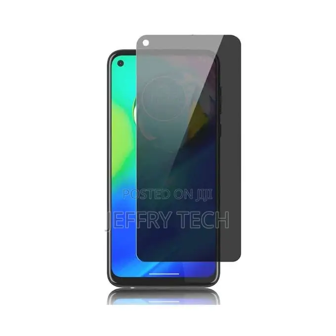 Oppo A96 4G Lastest Solid Quality Privacy Screen Protector