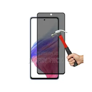 Samsung Galaxy A72 4g/5g Solid Quality Privacy Screen Protec